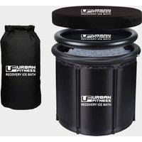 Recovery Ice Bath, Black