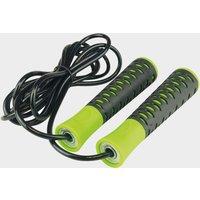 UFE High Grip Speed Rope, Black