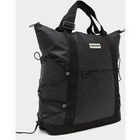 Ullapool Tote Bag, Black