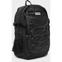 Tain Backpack, Black