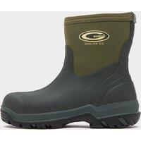 Womens Tideline 4.0 Boots, Green