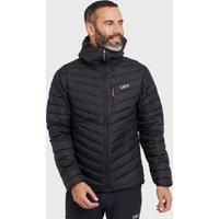Men's Kintra Down Jacket, Black