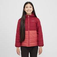 Kids' Lofthouse VIII Insulated Jacket, Red