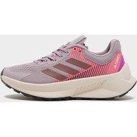 Women's Soulstride Flow Trail Running Shoes, Pink