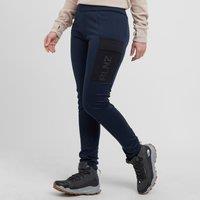 Women's Brumby Leggings, Blue