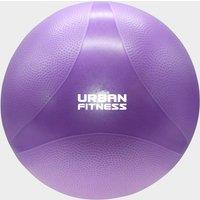 Swiss Gym Ball 55cm, Purple