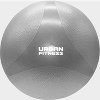 Swiss Gym Ball 75cm, Grey