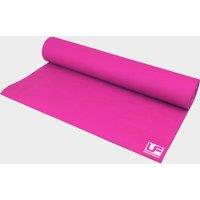 Yoga Mat 4mm, Pink