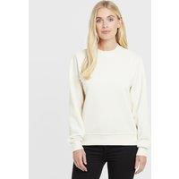 Women's Haven Crew Sweater, Beige