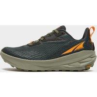 Men's Experience Wild Trail Shoes, Black