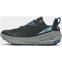 Women's Experience Wild Trail Shoes, Black