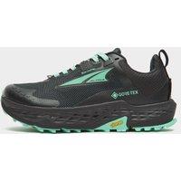 Women's Timp 5 GORE-TEX Trail Running Shoes, Black