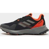 Men's Soulstride Flow Hiking Shoes, Black