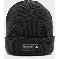 Men's Essentials Beanie, Black