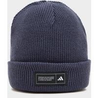 Men's Essentials Beanie, Navy