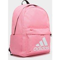 Classic Badge of Sport Backpack, Pink