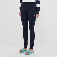 Women's Irma Leggings, Blue