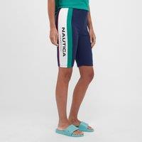 Women's Arion Cycle Shorts, Blue