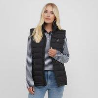 Women's Serin Gillet, Black