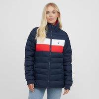 Women's Carment Jacket, Blue