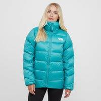 Women's Hathersage Insulated Down Jacket, Blue