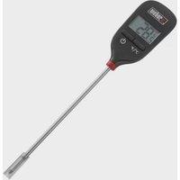 Instant-Read Thermometer, Black