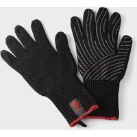 Unisex Premium Gloves L/XL, Black