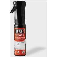 Stainless Steel Cleaner 300ml, Black