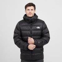 Men's Hathersage Insulated Down Jacket, Black
