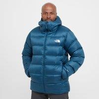 Men's Hathersage Insulated Down Jacket, Navy