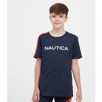 Kids' Humphrey T-Shirt, Blue