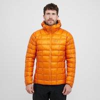 Men's Mythic Alpine Down Jacket, Orange