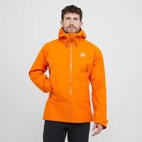 Men's Garwhal Jacket, Orange
