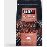 Pork Wood Chip Blend, Brown