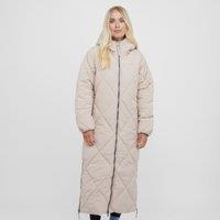 Women's Sarmiento Insulated Jacket, Beige