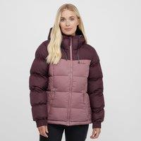 Women's Pike Lake Jacket, Purple