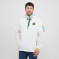 Men's Camber OH Jacket, White
