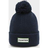 Skye Bobble Hat Navy, Navy