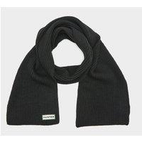 Unisex Laird Scarf, Black