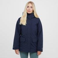 Women's National Trust Bayberry Insulated Jacket, Navy