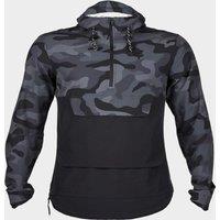 Ranger Wind-Proof Pullover, Black