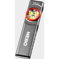 Slim Mini 250L Torch, Grey