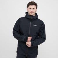 Men's Duality Lite Insulated Waterproof Jacket, Black
