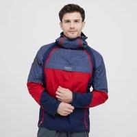 Men's Velez Evolution Hybrid Smock, Blue