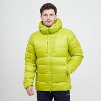 Men's Anti-Freeze XPD Hooded Down Jacket, Green