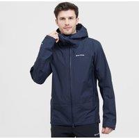 Men's Niveus Lite Waterproof Jacket, Navy