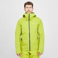 Men's Niveus Lite Waterproof Jacket, Green