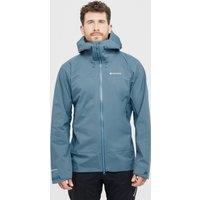 Montane Men's Phase XT Waterproof Jacket, Blue