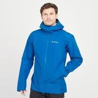 Men's Phase Waterproof Jacket, Blue