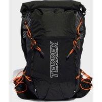 RAIN.RDY Duffel Bag, Black